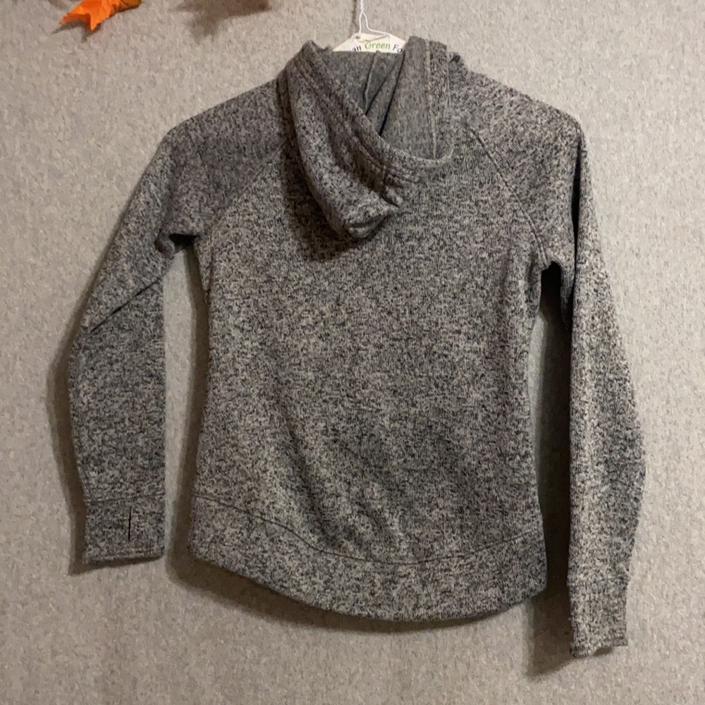 Old Navy Hoodie - Picture 3 of 5